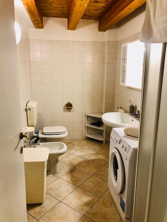 Appartamento Galliera Bologna Bagian luar foto