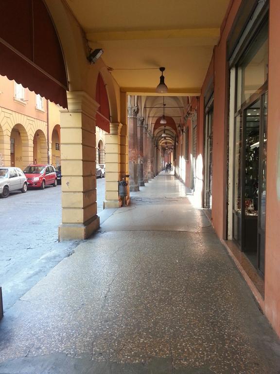 Appartamento Galliera Bologna Ruang foto