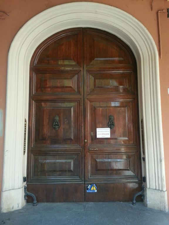Appartamento Galliera Bologna Ruang foto